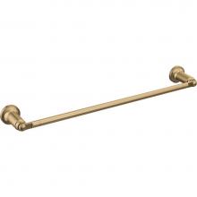 Delta Canada 73518-CZ - Saylor™ 18'' Towel Bar