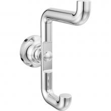 Delta Canada 73535 - Double Robe Hook