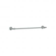 Delta Canada 75024 - 24'' Single Towel Bar