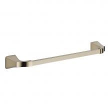 Delta Canada 75218-PN - 18'' Towel Bar