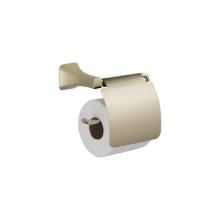 Delta Canada 752500-PN - Tissue Holder With Removable Cover