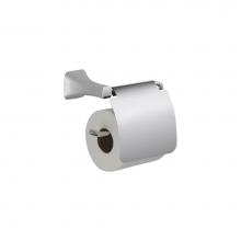 Delta Canada 752500 - Tissue Holder With Removable Cover