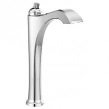 Delta Canada 756-LHP-DST - Vessel Faucet Less Handle Handle