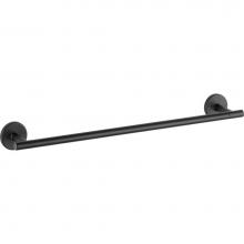 Delta Canada 75918-BL - Trinsic® 18'' Towel Bar