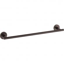 Delta Canada 759180-RB - Trinsic® 18'' Towel Bar