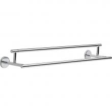 Delta Canada 75925 - Double Towel Bar