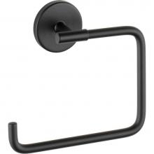 Delta Canada 759460-BL - Trinsic® Towel Ring