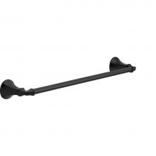 Delta Canada 76418-BL - Ashlyn® Towel Bar 18''