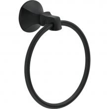 Delta Canada 76446-BL - Ashlyn® Towel Ring