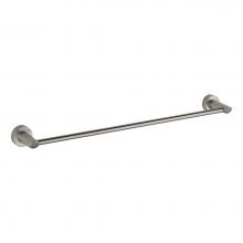 Delta Canada 77124-SS - 24'' Towel Bar