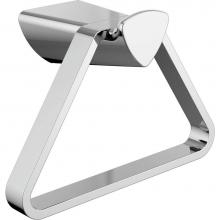 Delta Canada 77446 - Triangular Towel Holder