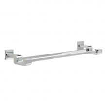 Delta Canada 77525 - Double Towel Bar