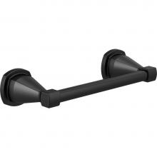 Delta Canada 77608-BL - Stryke® 8'' Mini Towel Bar