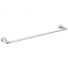 Delta Canada 78424 - Broderick™ 24'' Towel Bar