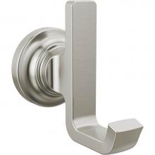 Delta Canada 78935-SS - Tetra™ Robe Hook