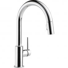 Delta Canada 9159-DST-1.5 - Trinsic Pull-Down Kitchen Faucet 1.5 Gpm
