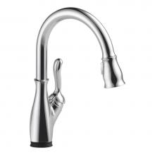 Delta Canada 9178T-DST - Single Handle Pull-Down Kitchen Faucet With Touch2O