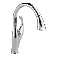 Delta Canada 9192-DST - Pull Down Kitchen Faucet
