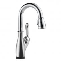 Delta Canada 9678T-DST - Single Handle Bar/Prep Faucet With Touch2O