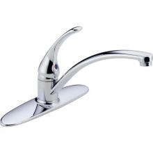 Delta Canada B1310LF-30 - 1H Kitchen Deck Faucet