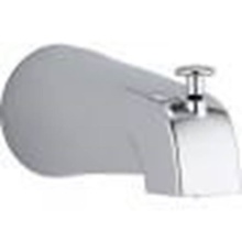 Delta Canada 2001-TP - Slip On Pull-Up Diverter Tub Spout