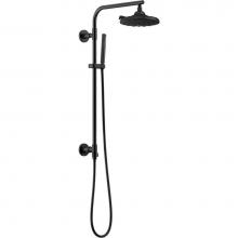 Delta Canada DF-CKIT27-RBL - Trim Only Round Shower Column Kit