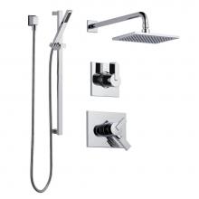 Delta Canada DF-KIT1 - Delta Vero 17 Series Shower Kit