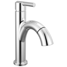 Delta Canada 15749LF-PD - Nicoli™ Single Handle Pull-Down Bathroom Faucet