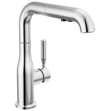 Delta Canada 16943-DST - Almari™ Single Handle Pull-Out Kitchen Faucet