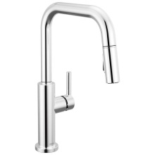 Delta Canada 19868LF - Nicoli™ Single Handle Pull-Down Kitchen Faucet