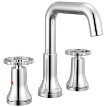 Delta Canada 35547-MPU-DST - Trinsic® Two Handle Widespread Bathroom Faucet