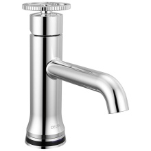 Delta Canada 558T-MPU-DST - Trinsic® Touch2O Bathroom Faucet with Touchless Technology