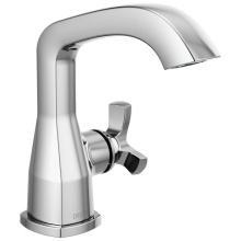 Delta Canada 5766-PR-LPU-DST - 5766-PR-LPU-DST Plumbing Bathroom Sink Faucets