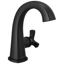 Delta Canada 5776-BLMPU-DST - 5776-BLMPU-DST Plumbing Bathroom Sink Faucets