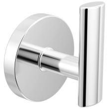 Delta Canada 74235 - Altado Robe Hook Chrome