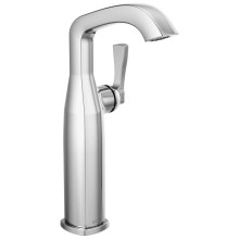 Delta Canada 776-PR-DST - Stryke® Single Handle Vessel Bathroom Faucet