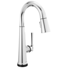 Delta Canada 9982TL-PR-DST - Emmeline™ Touch2O® Bar / Prep Faucet with Touchless Technology