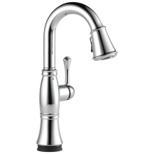 Delta Canada 9997TL-PR-DST - Cassidy™ Touch2O® Bar / Prep Faucet with Touchless Technology