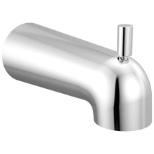 Delta Canada RP101845 - Modern™ Tub Spout - Pull Up Diverter