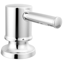 Delta Canada RP103432PCPR - Renaldi™ Metal Soap Dispenser