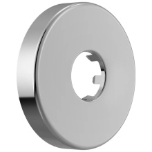 Delta Canada RP103692PC - Modern™ Shower Arm Escutcheon