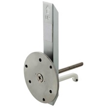 Delta Canada RP72402 - Other Wall Anchor - Grab Bar