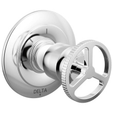 Delta Canada T11858 - Trinsic® Diverter Trim 3-Setting