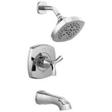 Delta Canada T144766-PR - Stryke® 14 Series Tub and Shower