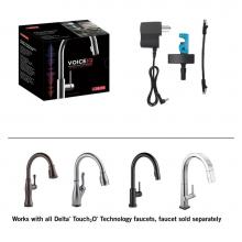 Delta Canada EP100855 - Other VoiceIQ Module