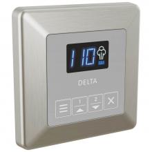 Delta Canada EP103309SSPR - Universal Showering Components Square Steam Control