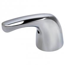 Delta Canada H20 - Core Metal Lever Handles