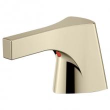 Delta Canada H274PN - Bidet Handle/ Widespread