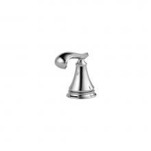 Delta Canada H298 - French Curve Bath Faucet / Bidet Handles