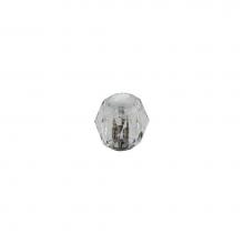 Delta Canada H51 - Large Clear Knob